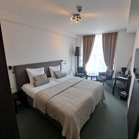 Hampshire Hotel - 'S Gravenhof Zutphen Zewnętrze zdjęcie