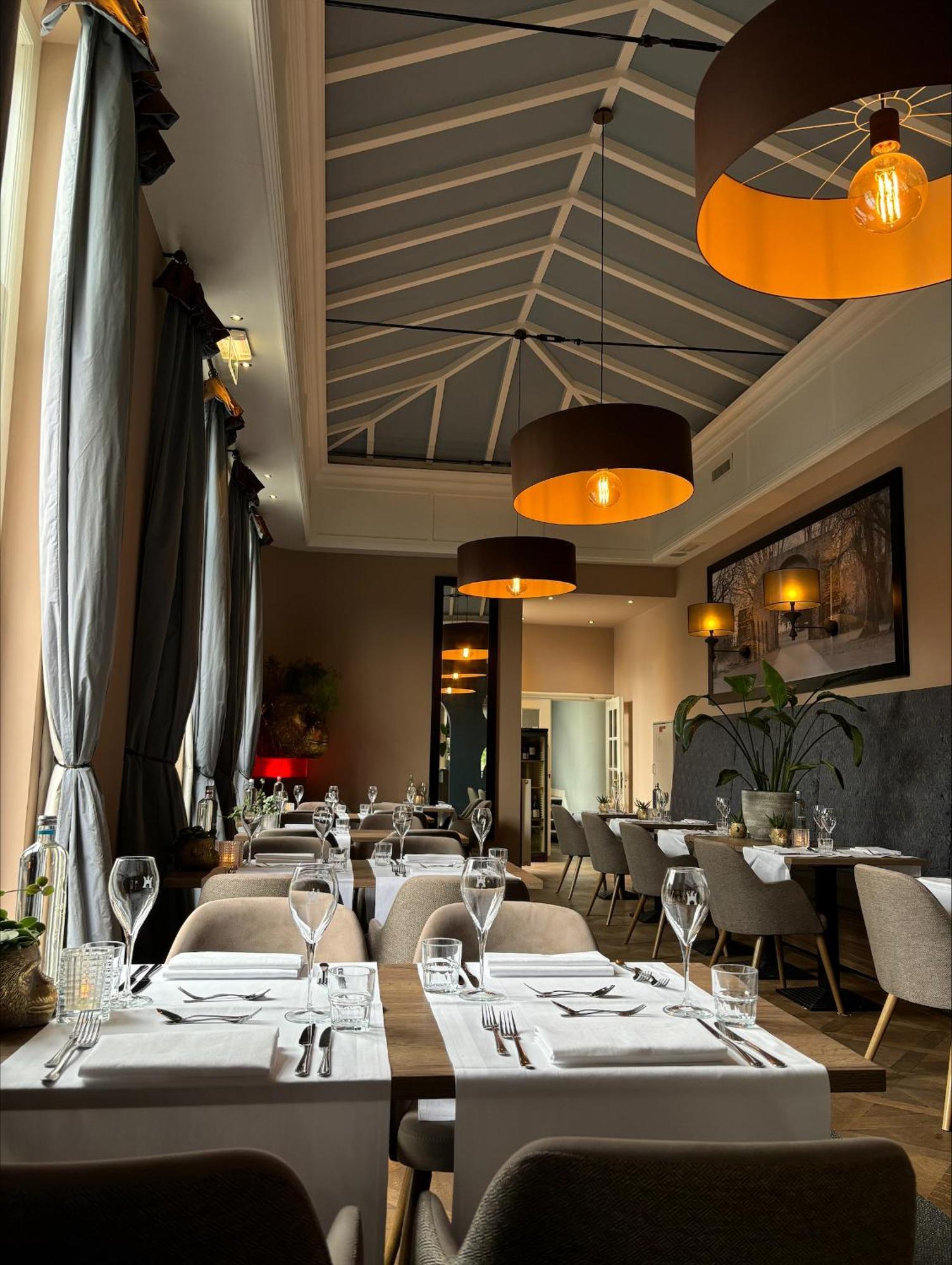Hampshire Hotel - 'S Gravenhof Zutphen Zewnętrze zdjęcie