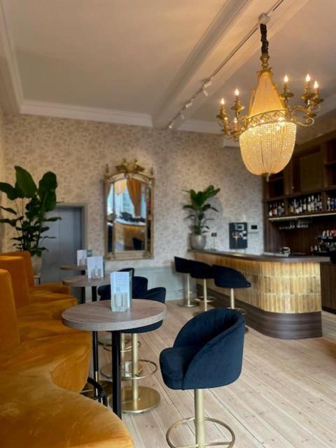 Hampshire Hotel - 'S Gravenhof Zutphen Zewnętrze zdjęcie