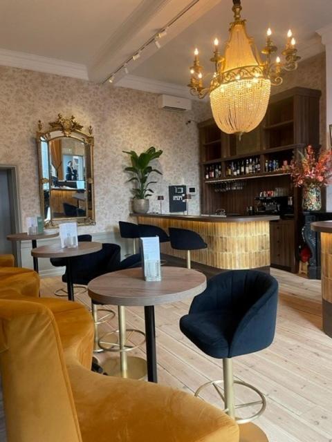 Hampshire Hotel - 'S Gravenhof Zutphen Zewnętrze zdjęcie