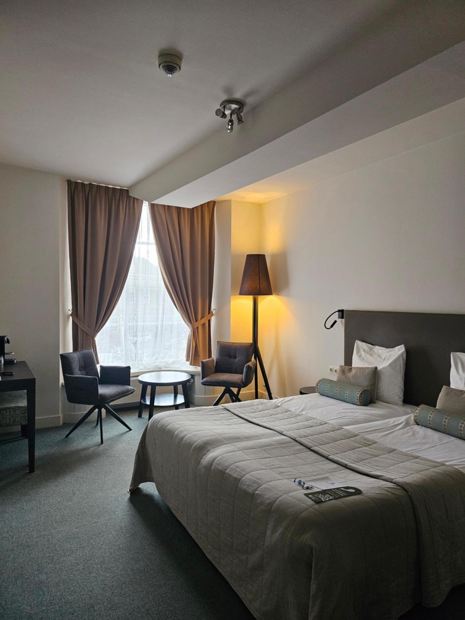 Hampshire Hotel - 'S Gravenhof Zutphen Zewnętrze zdjęcie