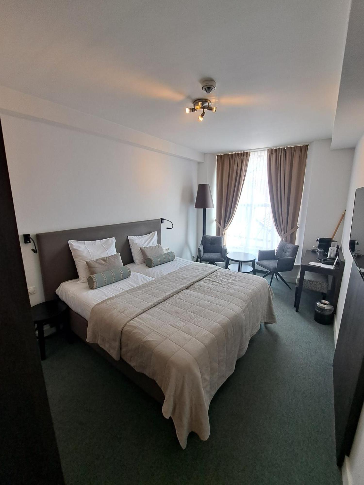 Hampshire Hotel - 'S Gravenhof Zutphen Zewnętrze zdjęcie