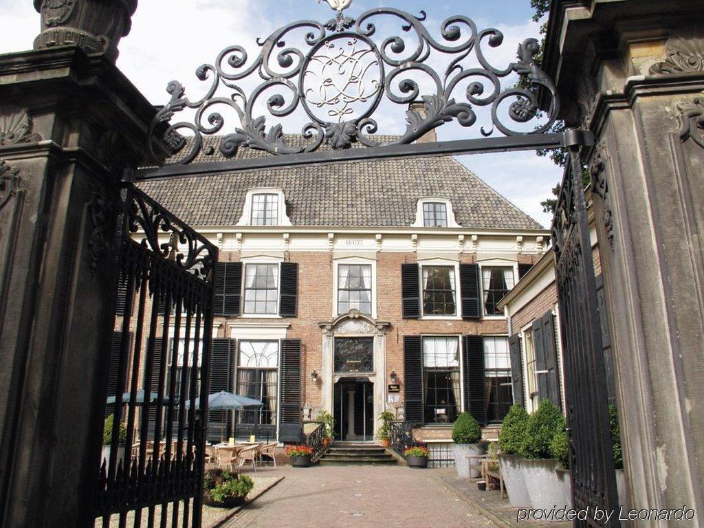 Hampshire Hotel - 'S Gravenhof Zutphen Zewnętrze zdjęcie