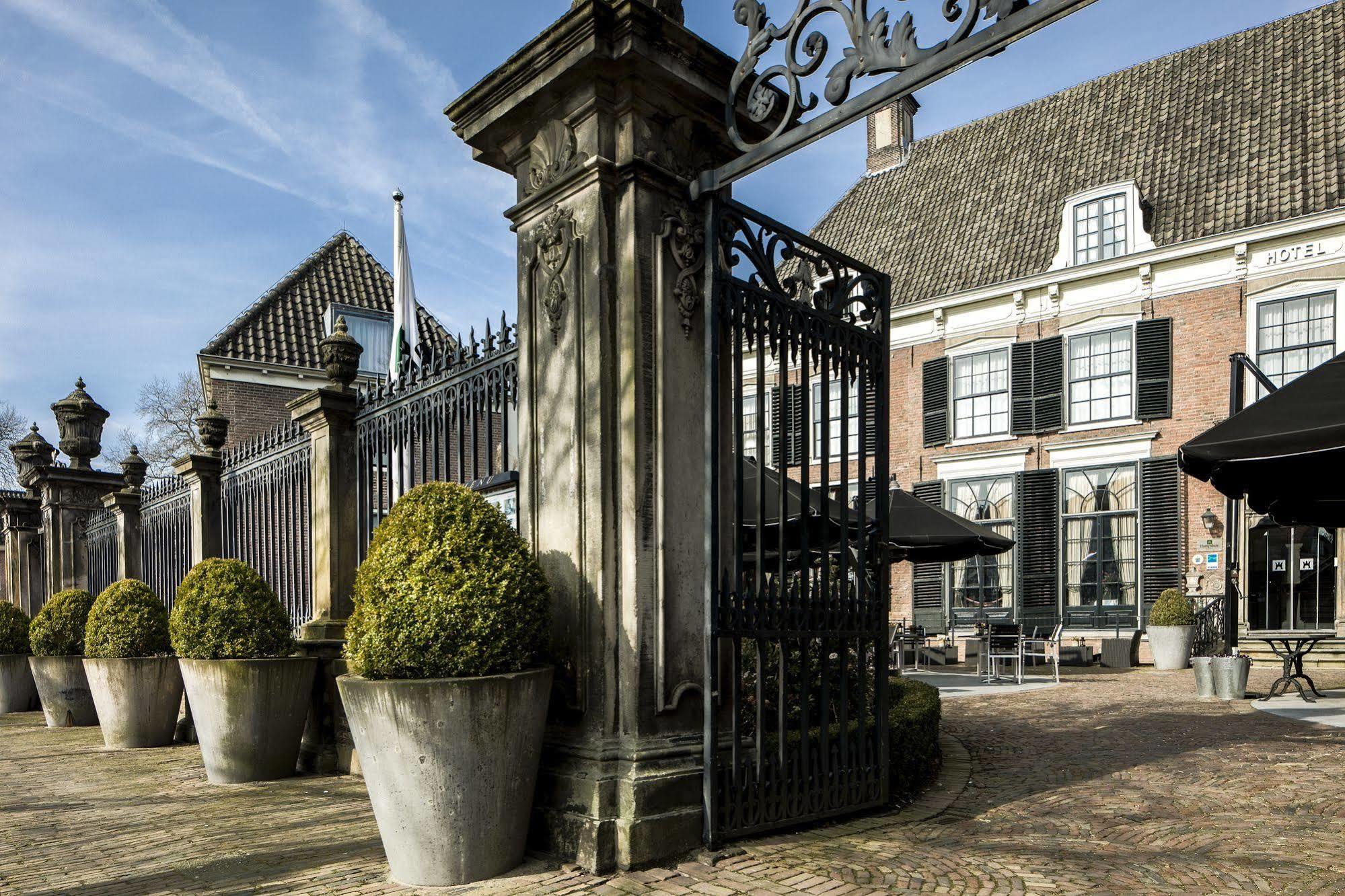 Hampshire Hotel - 'S Gravenhof Zutphen Zewnętrze zdjęcie