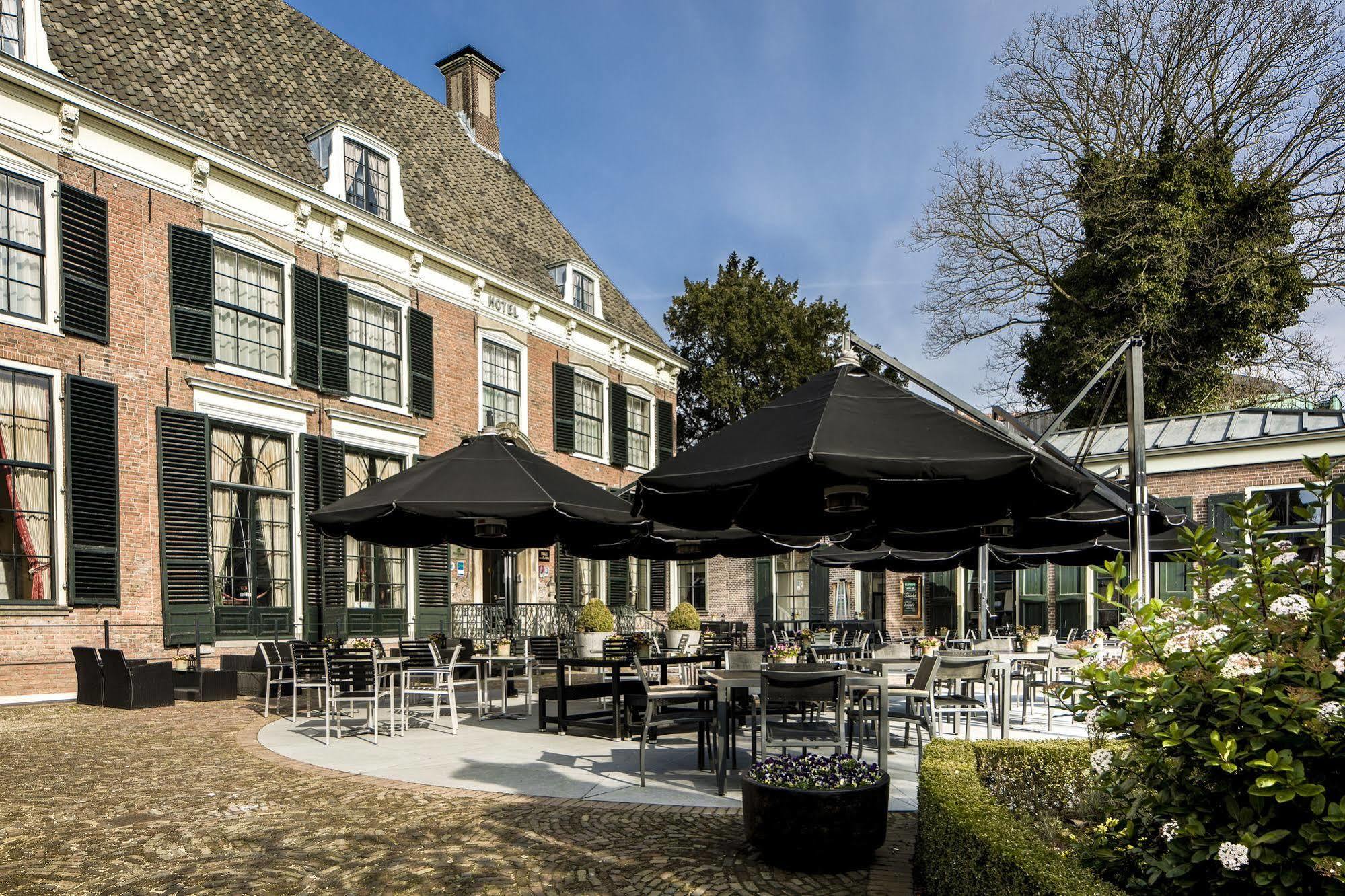 Hampshire Hotel - 'S Gravenhof Zutphen Zewnętrze zdjęcie